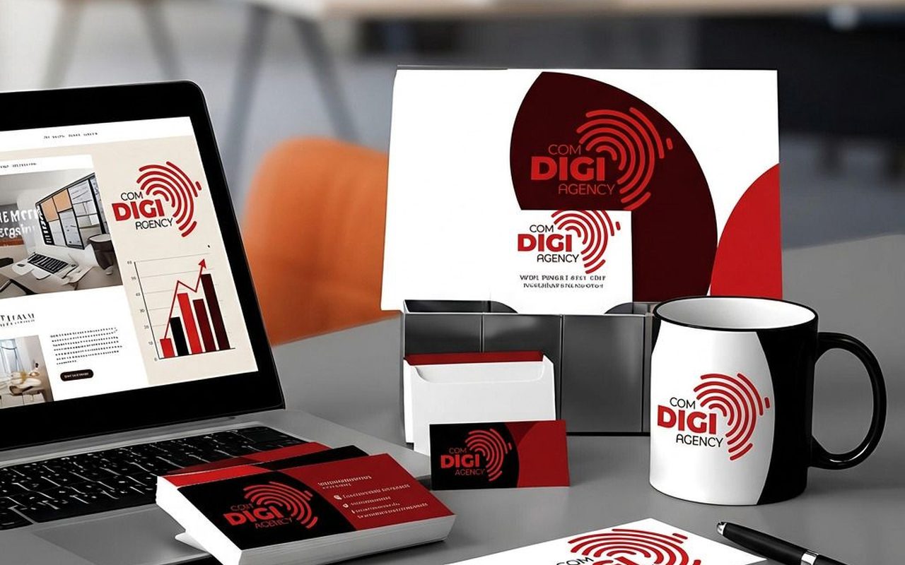 DIGI COM AGENCY présente ses packs de services pour accompagner votre croissance