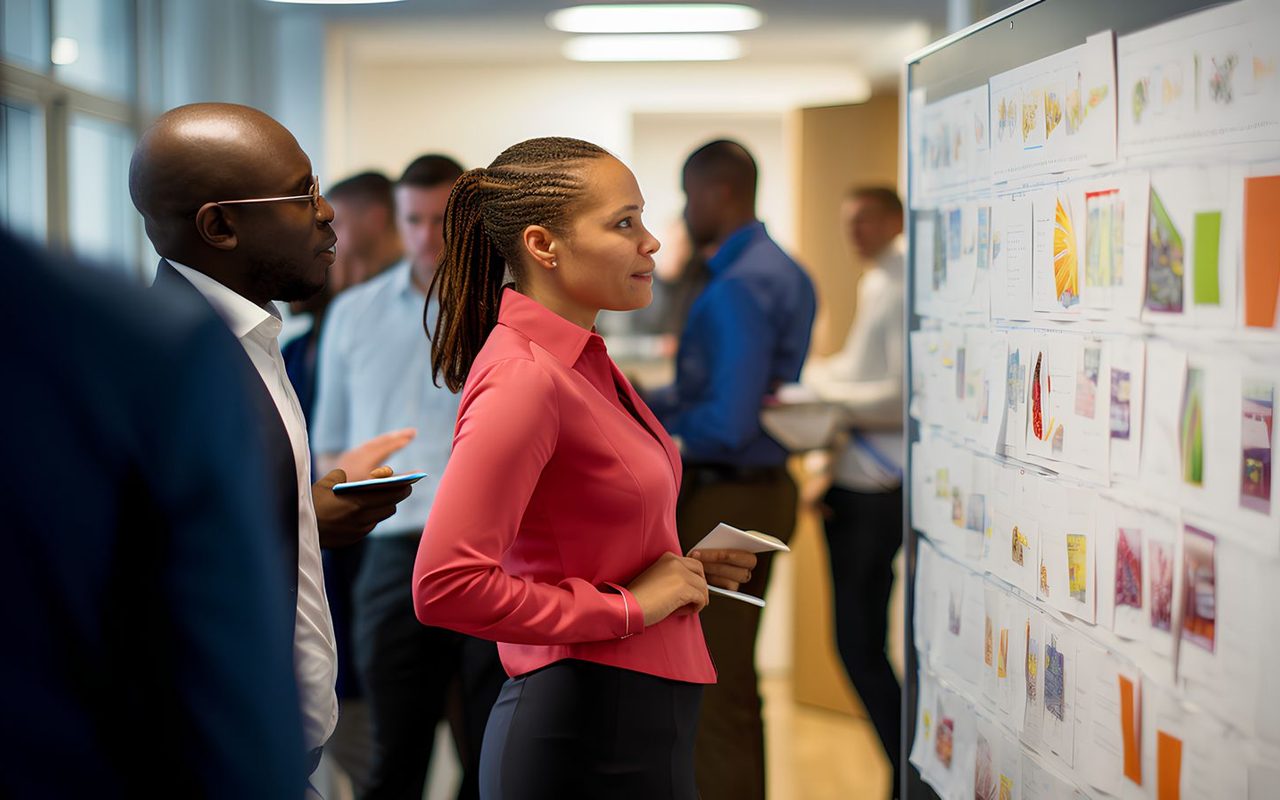 Agence de communication à Bamako : comment bien choisir son partenaire ?