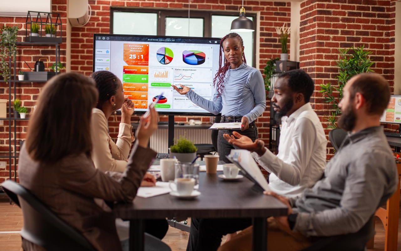 La communication stratégique, un levier de transformation pour les organisations africaines