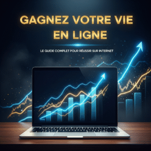 Lancez votre business digital rentable sans capital de départ ! (PDF)