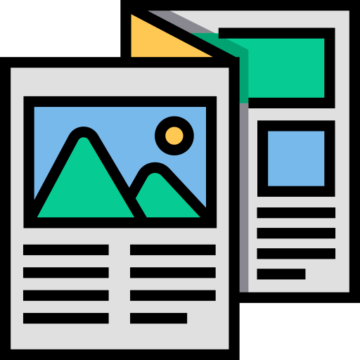 Design d'affiche par notre service de création graphique Abidjan